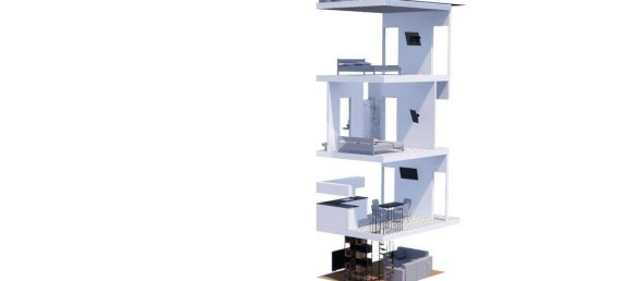 5-Zimmer Gebäude in San Salvo, Italy, Nr. 87486 5