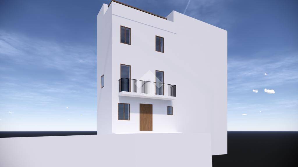 5-Zimmer Gebäude in San Salvo, Italy, Nr. 87486