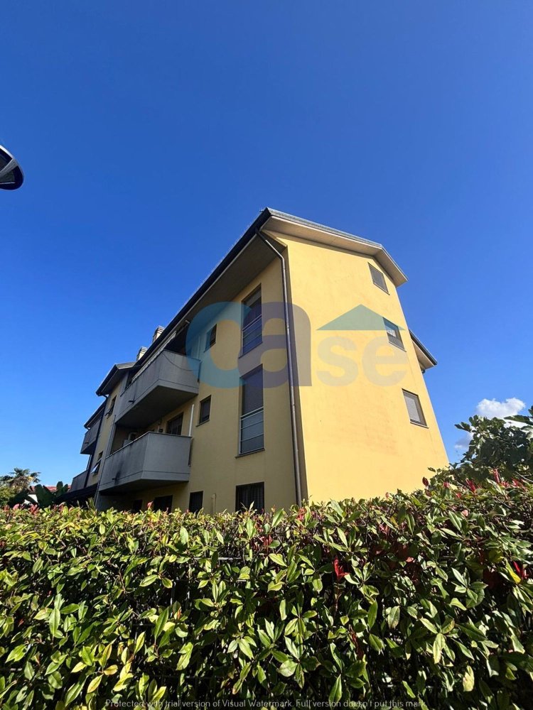 4 Schlafzimmer Wohnung in Colturano, Italy, Nr. 373132