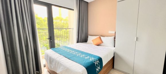 Estudio en alquiler en Ba Dinh, Ha Noi, Vietnam № 13502 3