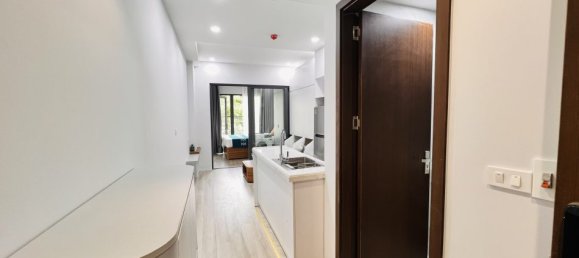 Estudio en alquiler en Ba Dinh, Ha Noi, Vietnam № 13502 2
