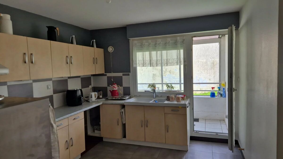 3 Schlafzimmer Wohnung in Bar-le-Duc, France, Nr. 76870