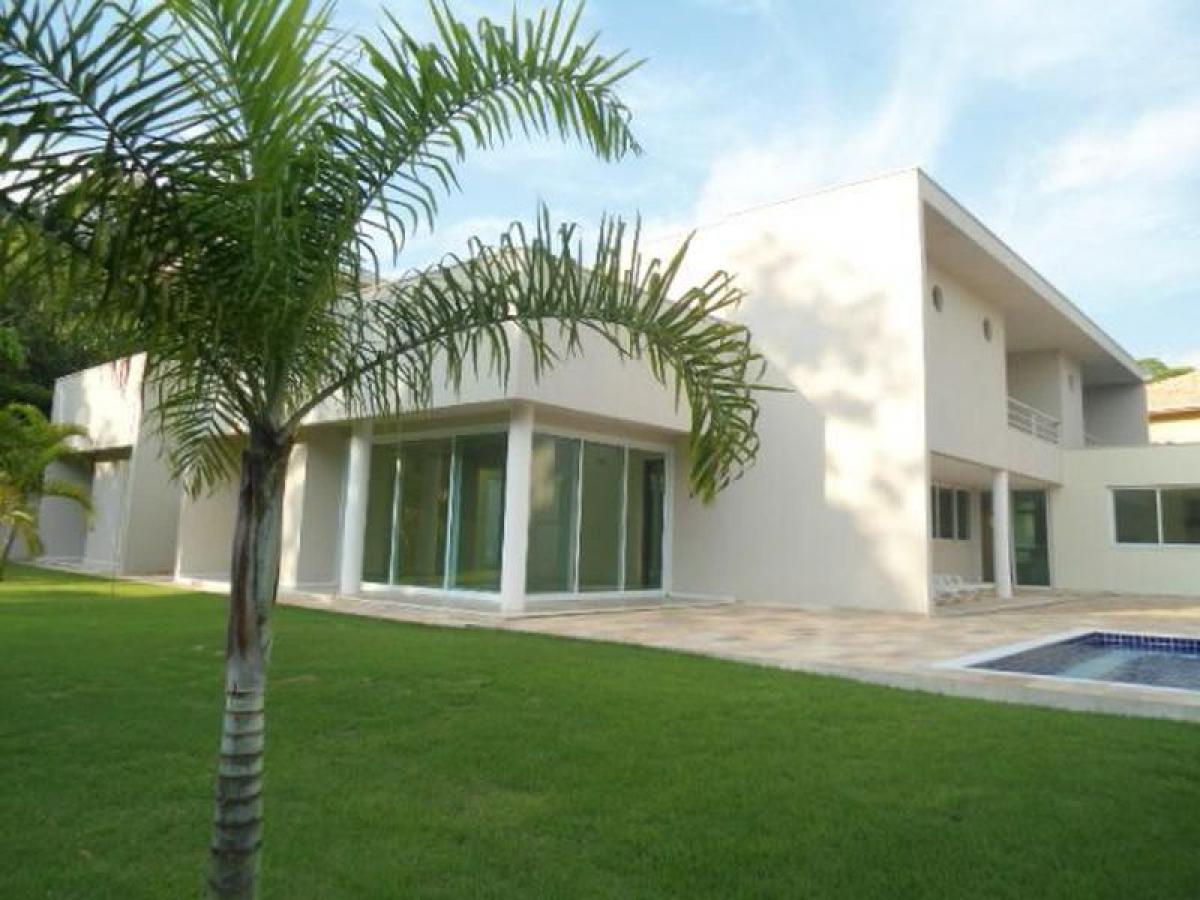 4 bedrooms House in Sao Paulo, Brazil No. 540817