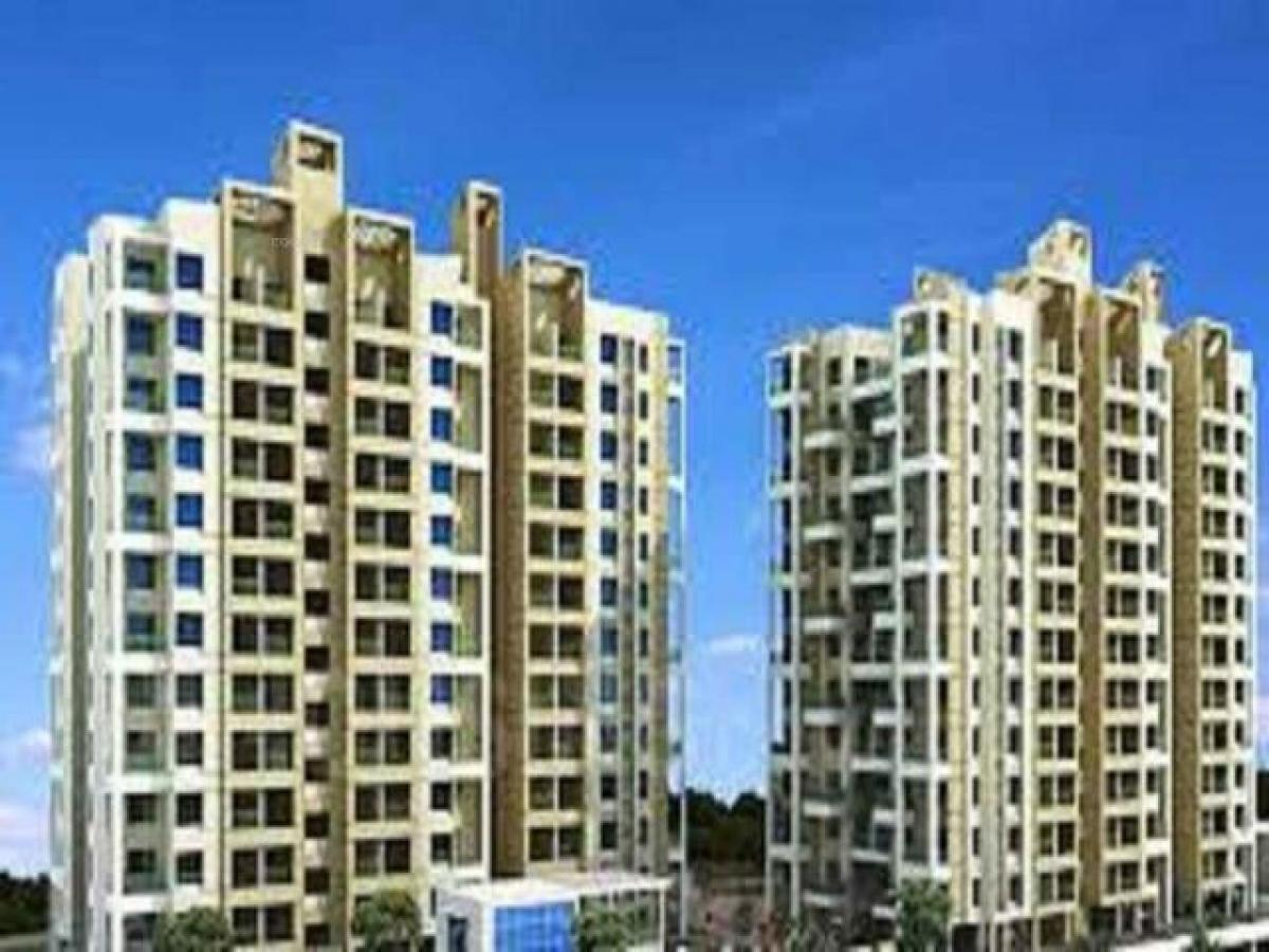 2 Schlafzimmer Haus in Pune, India, Nr. 19380