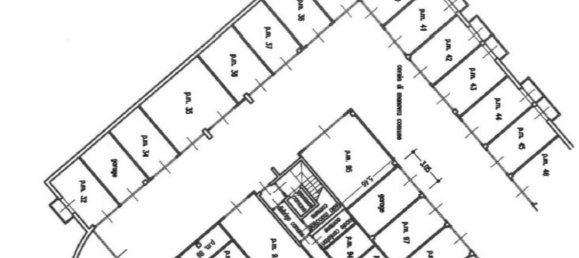 2 Schlafzimmer Wohnung in Rovereto, Italy, Nr. 331636 22