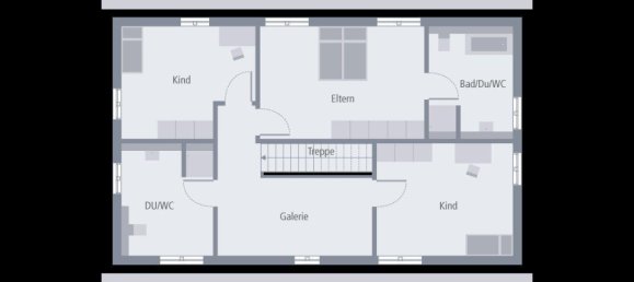 3 bedrooms House in Bergisch Gladbach, Germany No. 82691 21