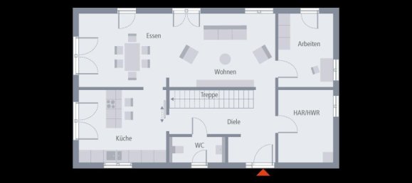 3 bedrooms House in Bergisch Gladbach, Germany No. 82691 11
