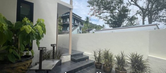 2 bedrooms Cafe / restaurant in Kathu, Thailand No. 12967 2