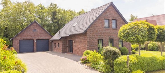 3 غرف نوم منزل في Aurich, Germany رقم 321645 7