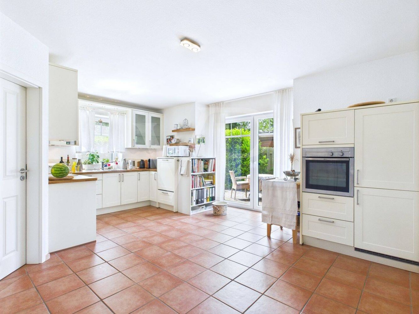 3 غرف نوم منزل في Aurich, Germany رقم 321645