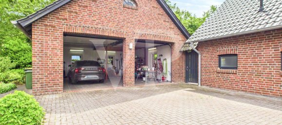 3 غرف نوم منزل في Aurich, Germany رقم 321645 5