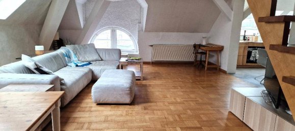 5 rooms Penthouse in Favoriten, Austria No. 114528 5