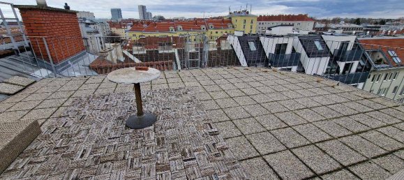 5 rooms Penthouse in Favoriten, Austria No. 114528 24