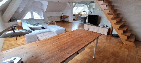 5 rooms Penthouse in Favoriten, Austria No. 114528 6