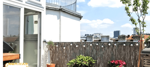 5 rooms Penthouse in Favoriten, Austria No. 114528 18