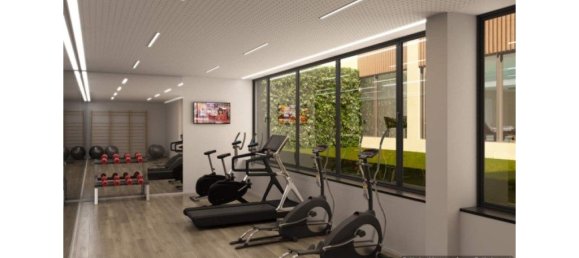 Dúplex de 2 dormitorios en Lisbon, Portugal No. 92043 2