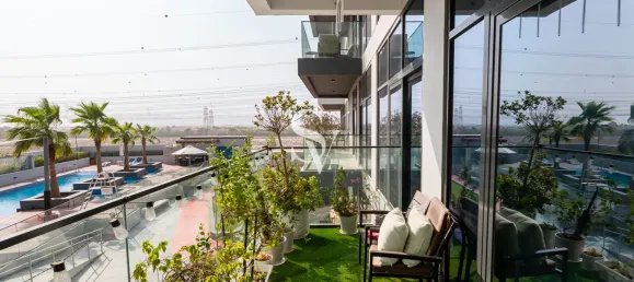 2 Schlafzimmer Wohnung in Jumeirah Village Triangle, UAE, Nr. 118568 14