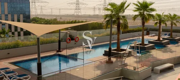 2 Schlafzimmer Wohnung in Jumeirah Village Triangle, UAE, Nr. 118568 16
