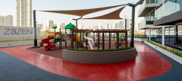 2 Schlafzimmer Wohnung in Jumeirah Village Triangle, UAE, Nr. 118568 26