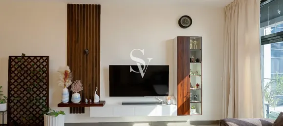2 Schlafzimmer Wohnung in Jumeirah Village Triangle, UAE, Nr. 118568 5
