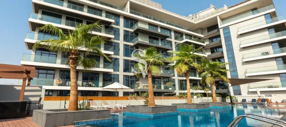 2 Schlafzimmer Wohnung in Jumeirah Village Triangle, UAE, Nr. 118568 27