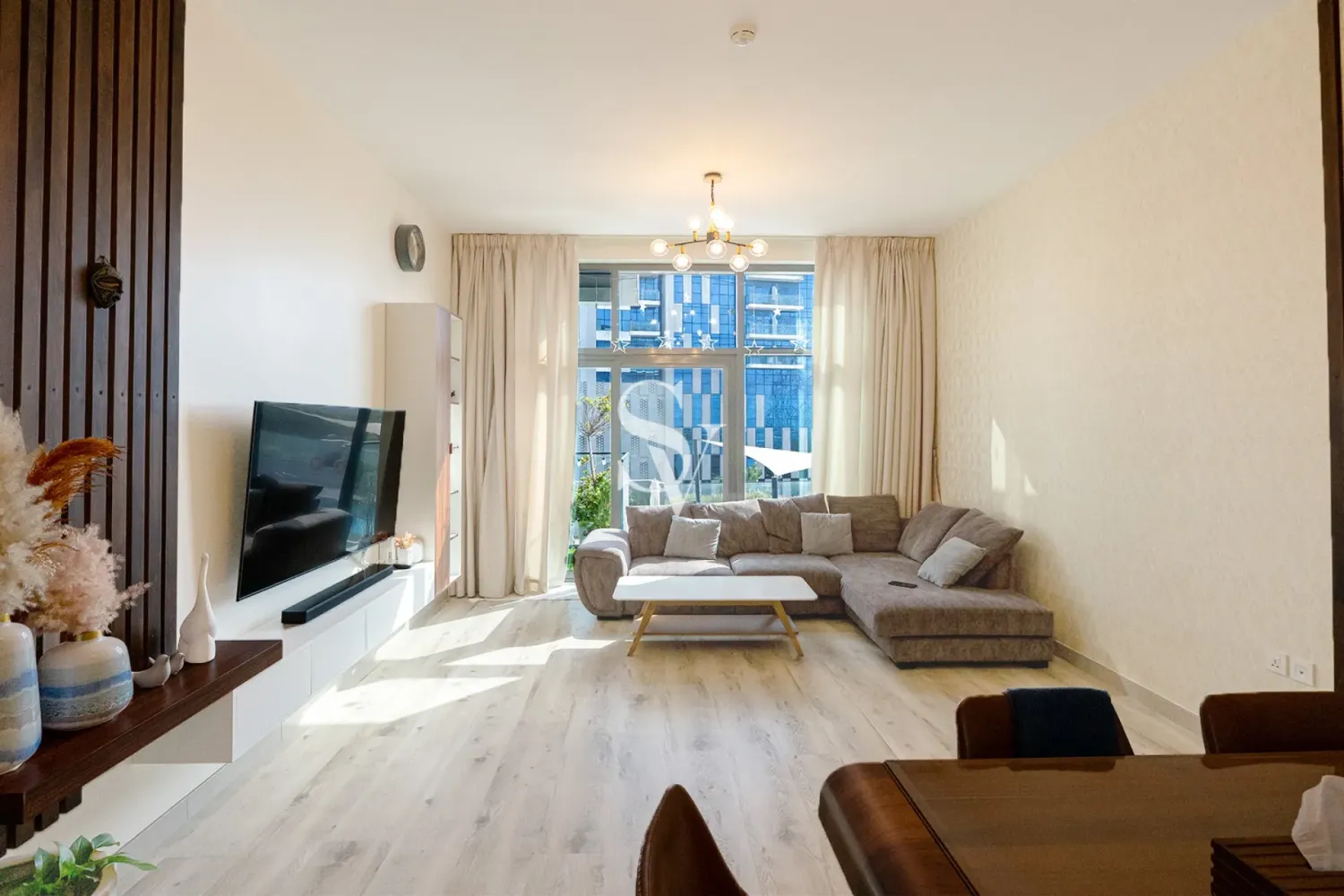 2 Schlafzimmer Wohnung in Jumeirah Village Triangle, UAE, Nr. 118568