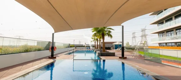 2 Schlafzimmer Wohnung in Jumeirah Village Triangle, UAE, Nr. 118568 29