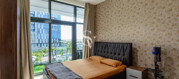2 Schlafzimmer Wohnung in Jumeirah Village Triangle, UAE, Nr. 118568 10