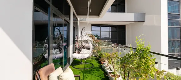 2 Schlafzimmer Wohnung in Jumeirah Village Triangle, UAE, Nr. 118568 13