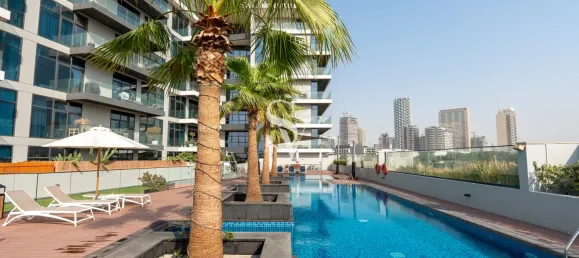 2 Schlafzimmer Wohnung in Jumeirah Village Triangle, UAE, Nr. 118568 28