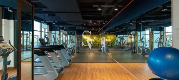 2 Schlafzimmer Wohnung in Jumeirah Village Triangle, UAE, Nr. 118568 3