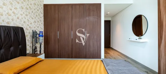 2 Schlafzimmer Wohnung in Jumeirah Village Triangle, UAE, Nr. 118568 12
