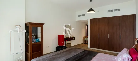 2 Schlafzimmer Wohnung in Jumeirah Village Triangle, UAE, Nr. 118568 19