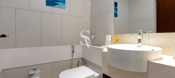 2 Schlafzimmer Wohnung in Jumeirah Village Triangle, UAE, Nr. 118568 6