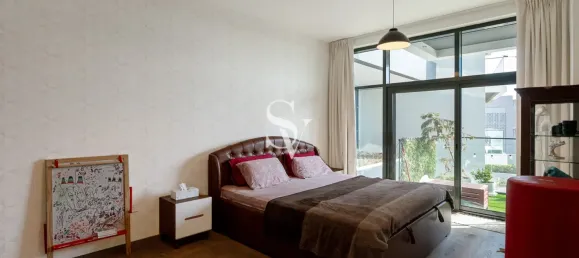 2 Schlafzimmer Wohnung in Jumeirah Village Triangle, UAE, Nr. 118568 18
