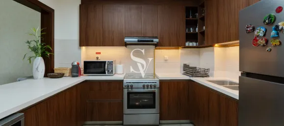 2 Schlafzimmer Wohnung in Jumeirah Village Triangle, UAE, Nr. 118568 8
