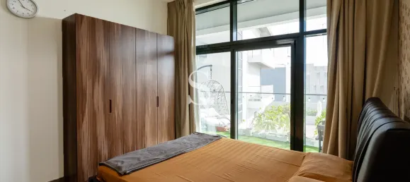 2 Schlafzimmer Wohnung in Jumeirah Village Triangle, UAE, Nr. 118568 11