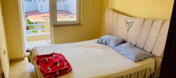 Villa 2+1 em Serik, Turkey N.º 26983 7