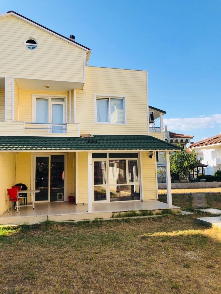 Villa 2+1 em Serik, Turkey N.º 26983