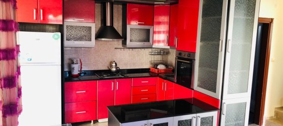 Villa 2+1 em Serik, Turkey N.º 26983 8