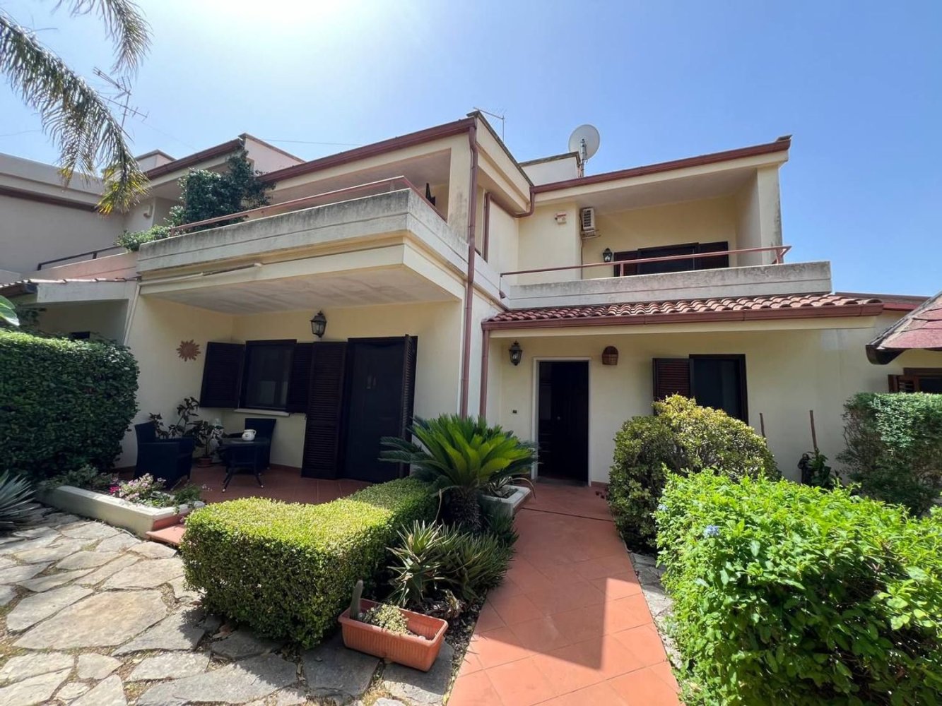 6غرفة منزل في Taranto, Italy رقم 34610