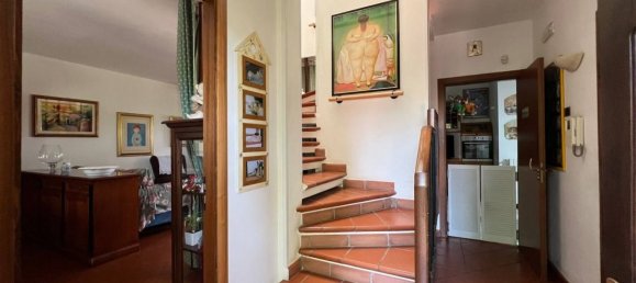 6 rooms House in Taranto, Italy No. 34610 37