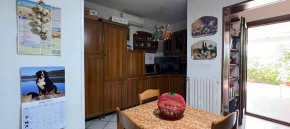 6 rooms House in Taranto, Italy No. 34610 45