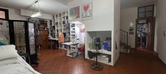 6 rooms House in Taranto, Italy No. 34610 21