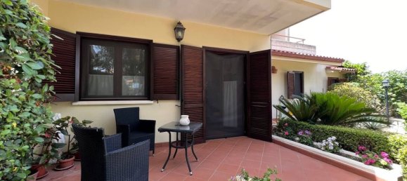6 rooms House in Taranto, Italy No. 34610 29