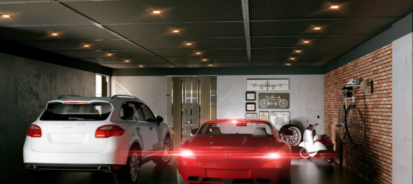 Вилла 4+1 в Аланья, Турция № 3606 30