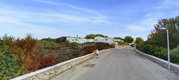 Grundstück in Es Mercadal, Spain, Nr. 3855 3