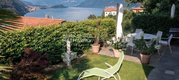 3 bedrooms Apartment in Argegno, Italy No. 238749 2