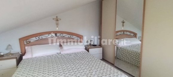 Квартира с 1 спальней в Рим, Италия № 260092 6