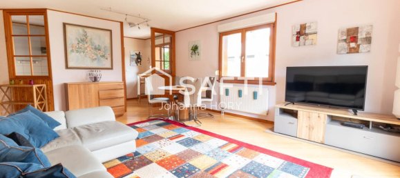 2 chambres Maison à Willer-sur-Thur, France No. 51316 3